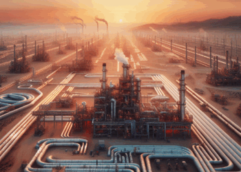 Israel ataca South Pars; Irán suspende parcialmente producción de gas del mayor yacimiento mundial