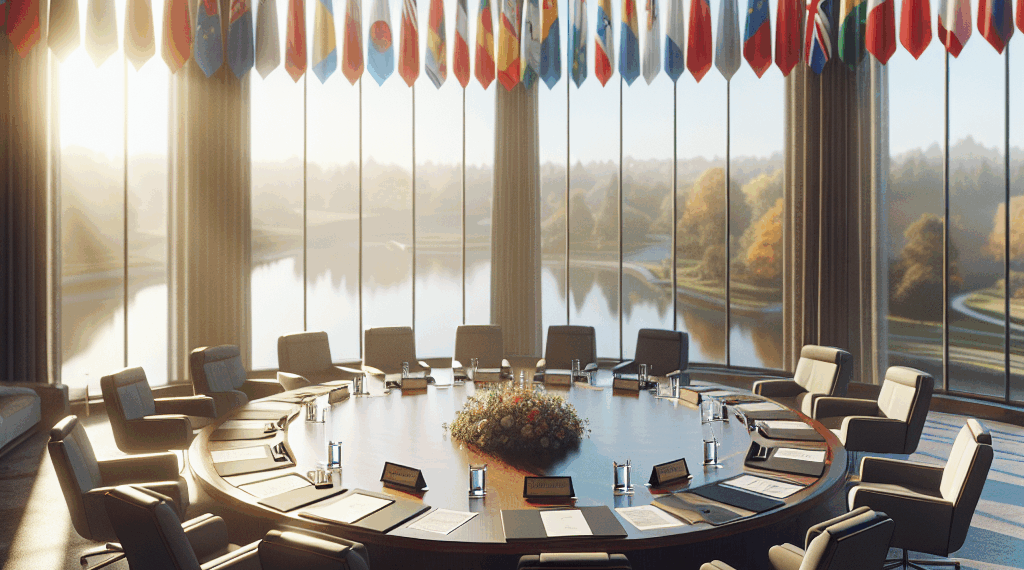 La guerra Israel/Irán se atraviesa en el G7