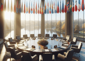 La guerra Israel/Irán se atraviesa en el G7