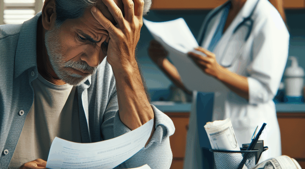 Impacto del cáncer de pulmón en la economía mexicana