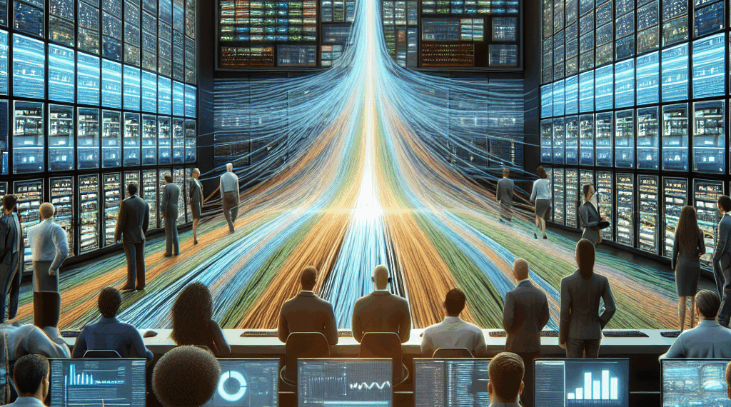 Consolidación en telecomunicaciones, Parte II