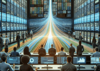 Consolidación en telecomunicaciones, Parte II