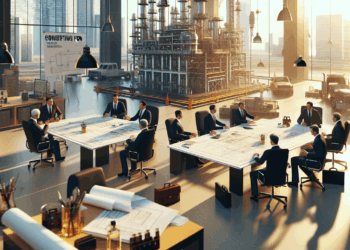 Constructoras de la CMIC esperan pagos de Pemex por 3,000 mdp