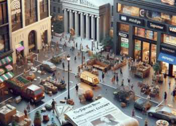 Consumo, actividad económica y anuncio de la Fed