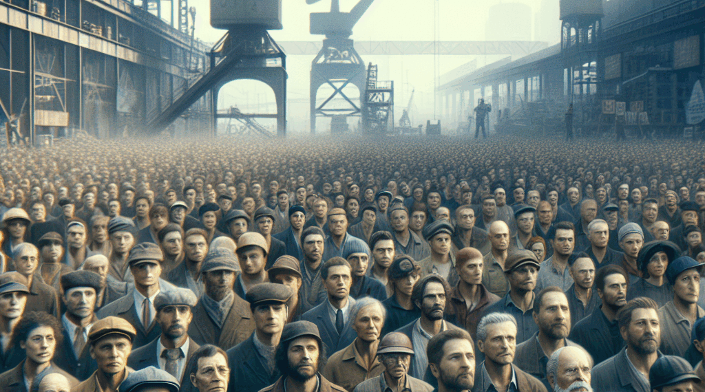 Persiste el sindicalismo blanco pese a la reforma laboral, ahora con nuevos membretes