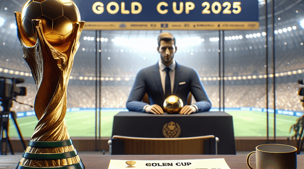 La convocatoria oficial de Javier Aguirre y Selección Mexicana para la Copa Oro 2025