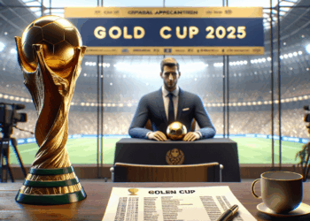 La convocatoria oficial de Javier Aguirre y Selección Mexicana para la Copa Oro 2025