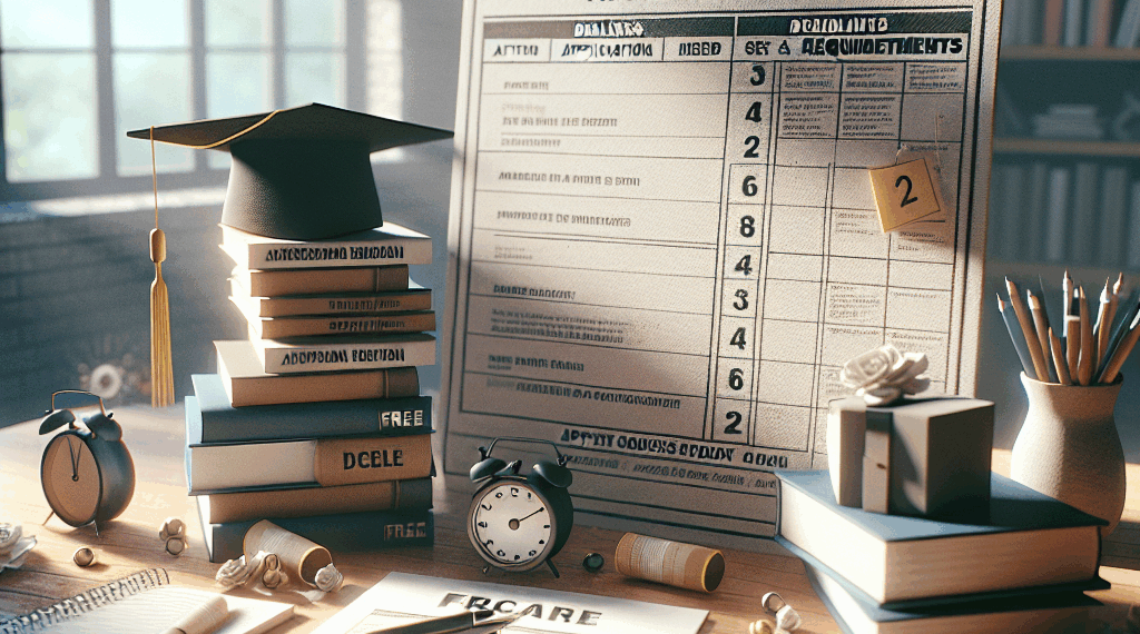 Convocatoria, fechas de registro y requisitos para cursar el bachillerato gratis