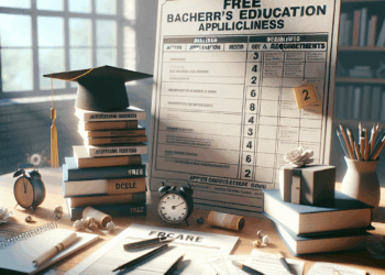 Convocatoria, fechas de registro y requisitos para cursar el bachillerato gratis