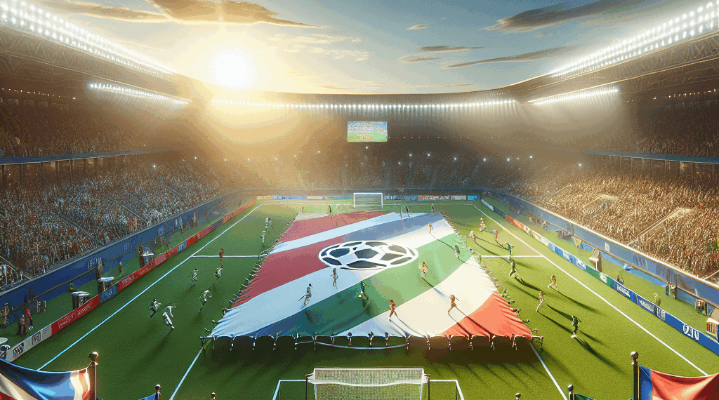 Argentina con Messi en la cancha vence a Chile; los chilenos pueden quedar eliminados del mundial