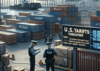 Coparmex: aranceles de Estados Unidos al acero y aluminio pone en riesgo el comercio