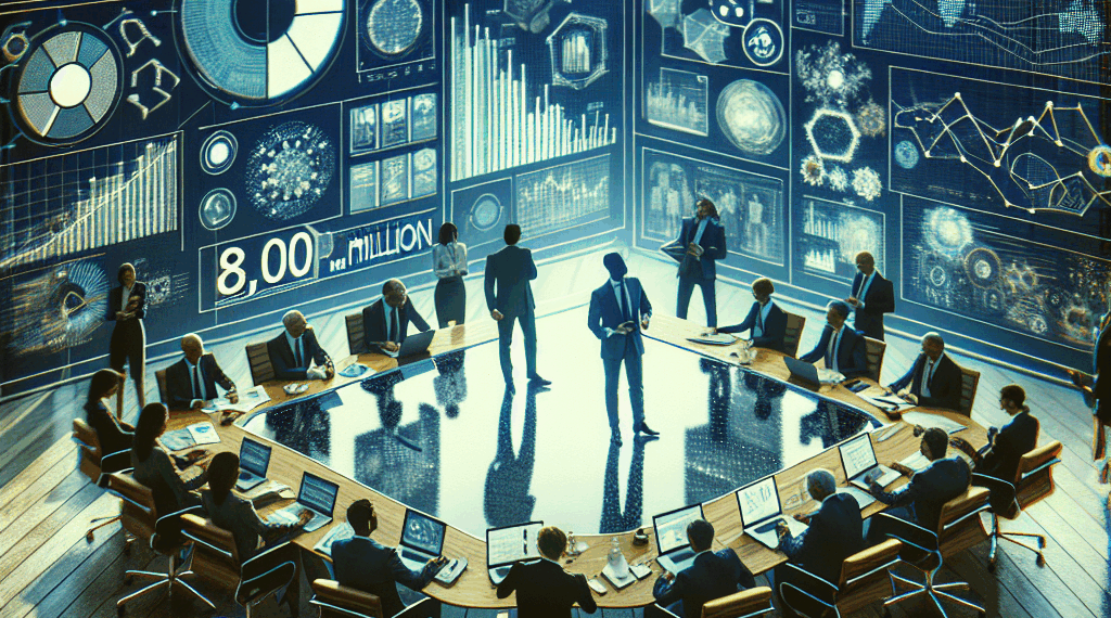 Grupo Coppel invertirá 80,000 millones de pesos en su plan de transformación física y digital