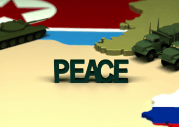 Corea del Norte dice que su relación militar con Rusia asegura "la paz"