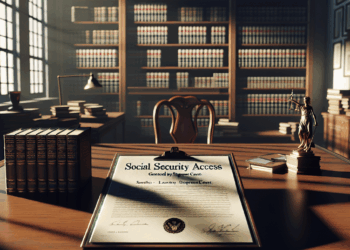 Corte Suprema de EU dio a DOGE acceso a datos de seguridad social