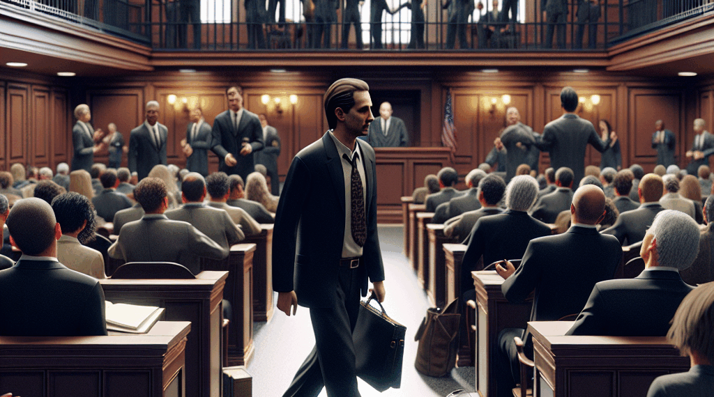 Corte de EU absuelve a César Duarte Jáquez