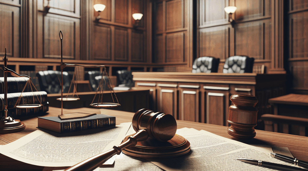 Corte desestima recursos de la CNDH