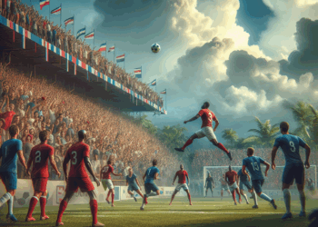 Costa Rica batalla pero lidera su grupo en Copa Oro