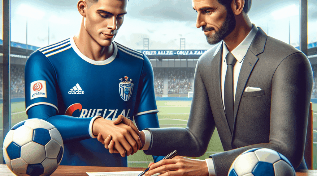 Este es el precio definitivo de Luka Jović, jugador que Cruz Azul quiere