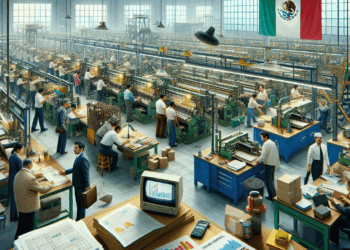 Academia dice que los costos laborales en México son bajos