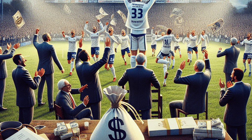 Cuánto deben de pagar los equipos de la Liga de Expansión para jugar en primera división