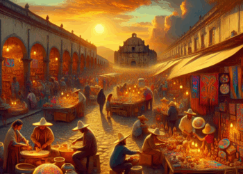 “el arte y la creatividad en México son inspiradores”