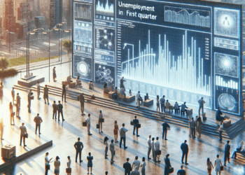 Las ciudades en las que más creció el desempleo en el 1T 2025