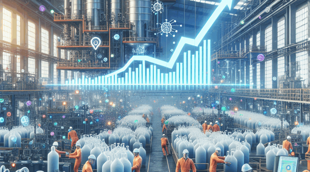 Industria del plástico en Jalisco prevé crecimiento marginal este año: Careintra