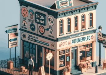 Crédito Colibrí vs Apoyo al Autoempleo para el Bienestar en Edomex