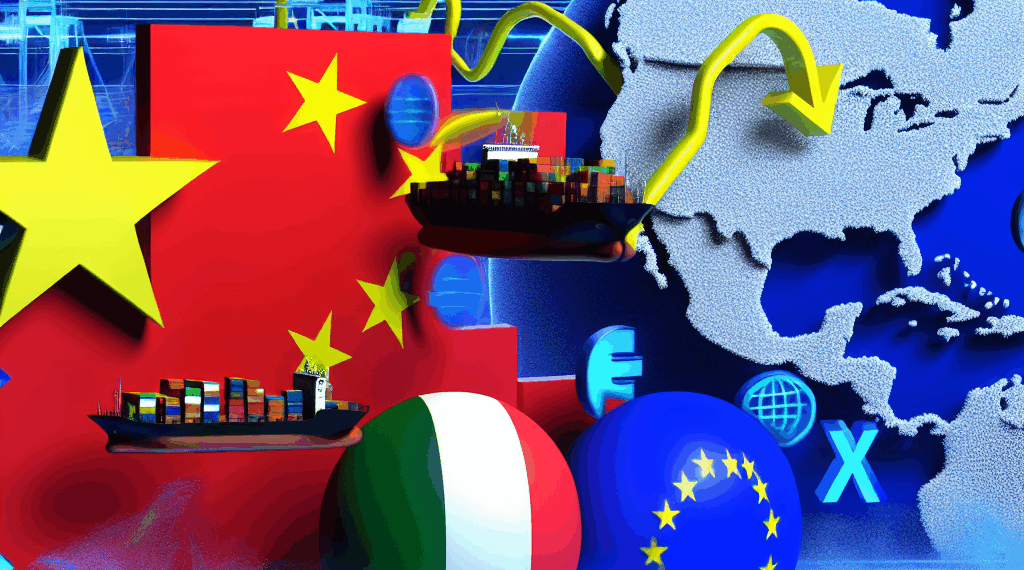 La desaceleración de EU, China y la UE agrava la fragilidad de la economía mexicana