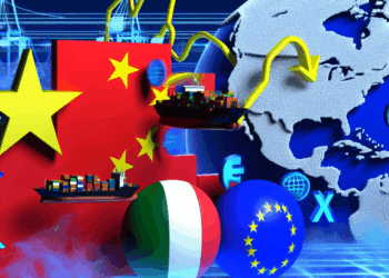La desaceleración de EU, China y la UE agrava la fragilidad de la economía mexicana