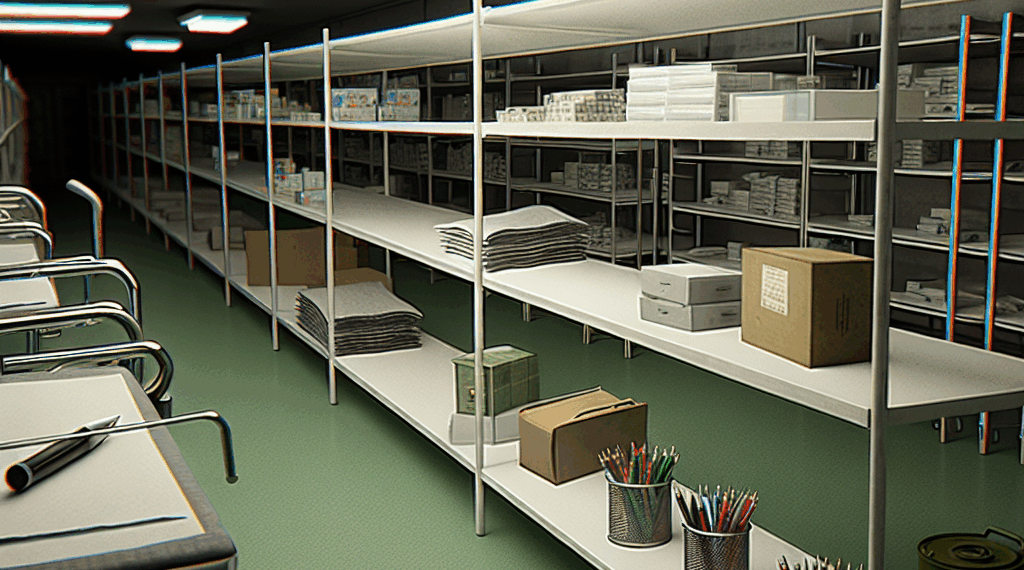 Reportan crisis en Hospital del Ejército Mexicano; señalan falta de medicamentos e insumos