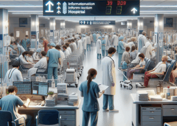 Consenso de la industria hospitalaria: su modelo está agotado