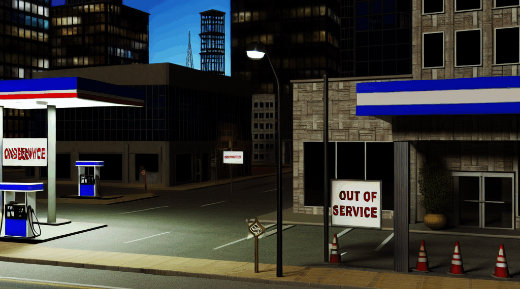 Petróleo, inseguridad y deportaciones detonan desempleo en ciudades