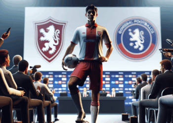 Cristiano Ronaldo confirma el club en el que jugará la próxima tempora