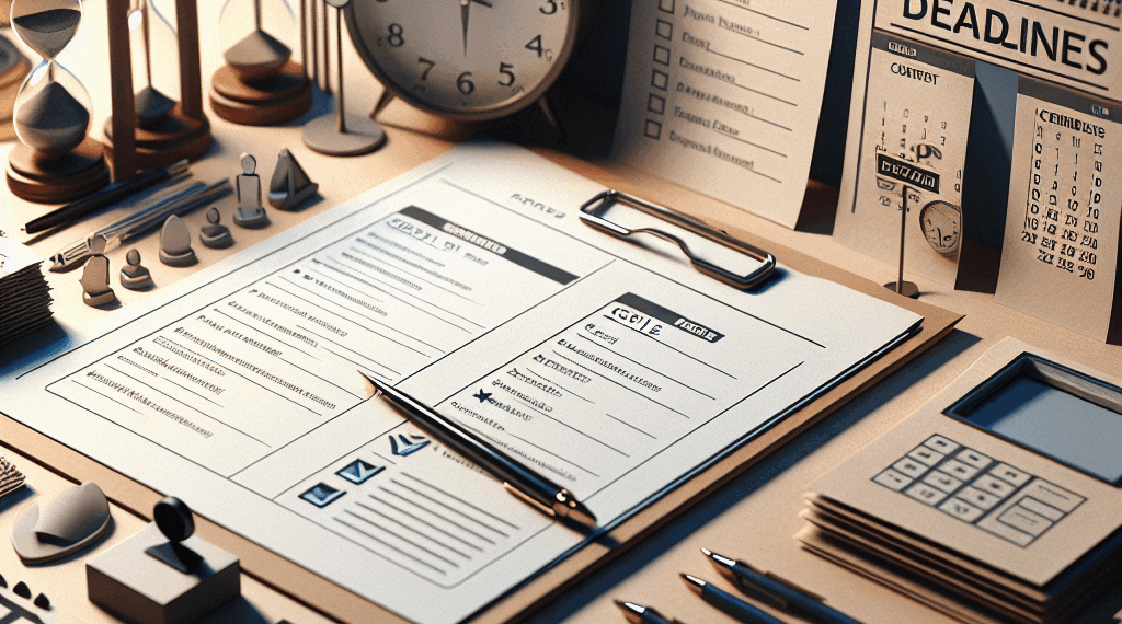 Requisitos, perfiles y fechas para aplicar