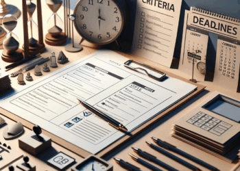 Requisitos, perfiles y fechas para aplicar