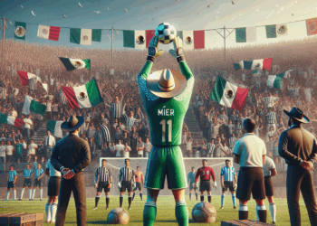 Cruz Azul ya tiene portero en la mira para reemplazar a Kevin Mier - MARCA