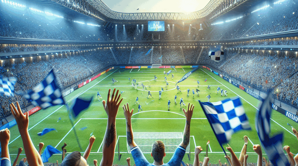 Cruz Azul jugará el Mundial de Clubes 2029 junto a PSG y Al Ahli