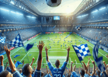 Cruz Azul jugará el Mundial de Clubes 2029 junto a PSG y Al Ahli