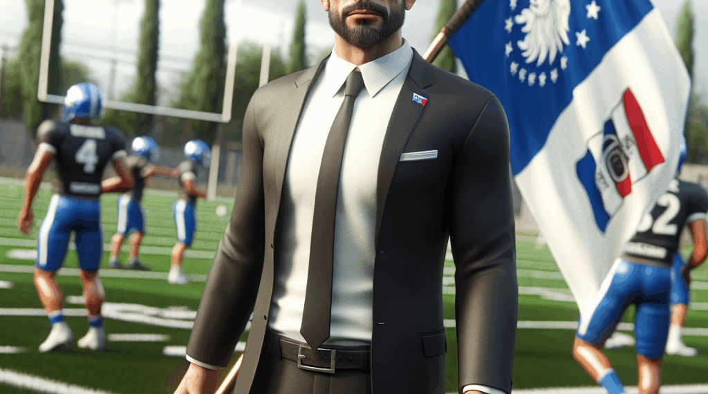 Cruz Azul confirma a Nicolás Larcamón como DT de La Máquina: ¿quién es?