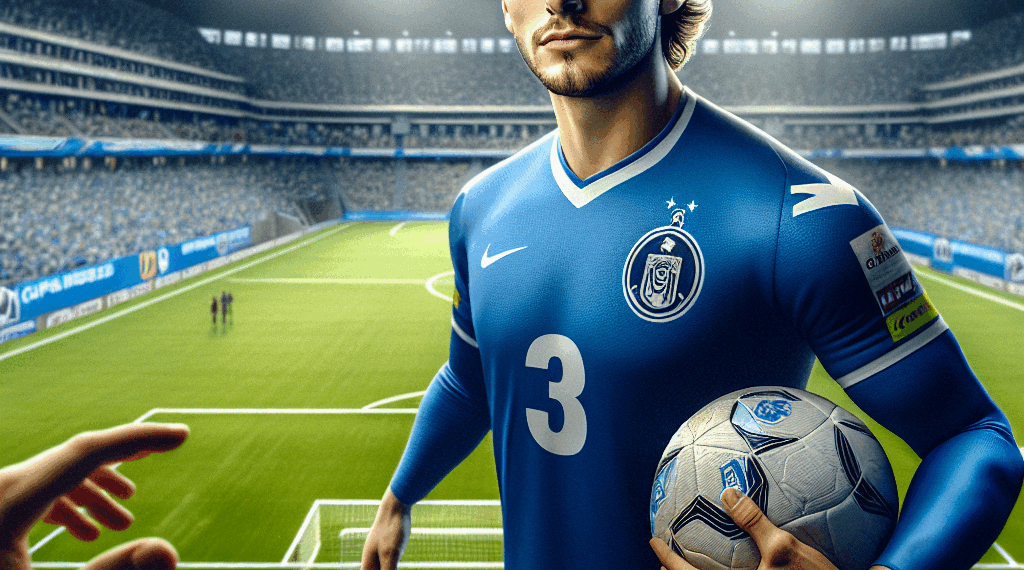 Cruz Azul busca a Luka Jović como refuerzo para el Apertura 2025