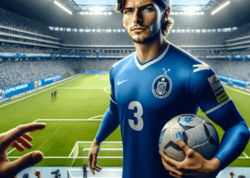 Cruz Azul busca a Luka Jović como refuerzo para el Apertura 2025