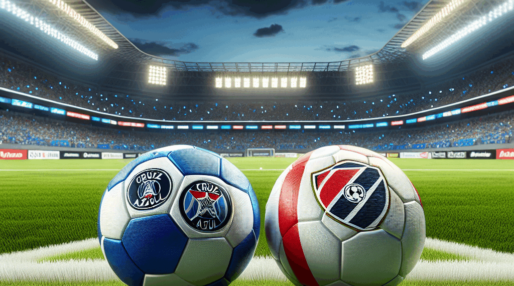 La nueva señal que dio Cruz Azul al América con Alexis Gutiérrez