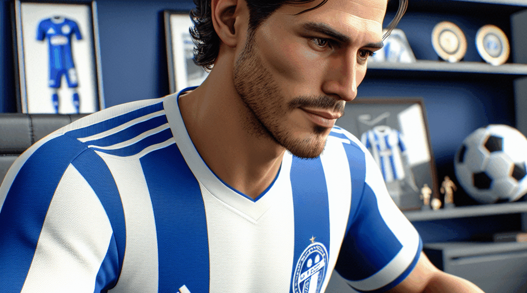 Cruz Azul podría fichar al ex-goleador de América, Federico Viñas