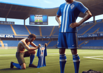 Cruz Azul le cierra las puertas a Martín Anselmi