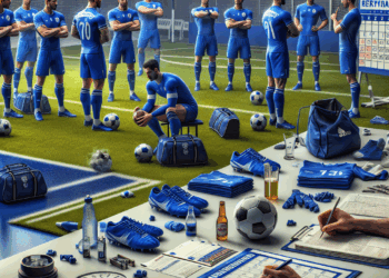 Cruz Azul rompe filas
