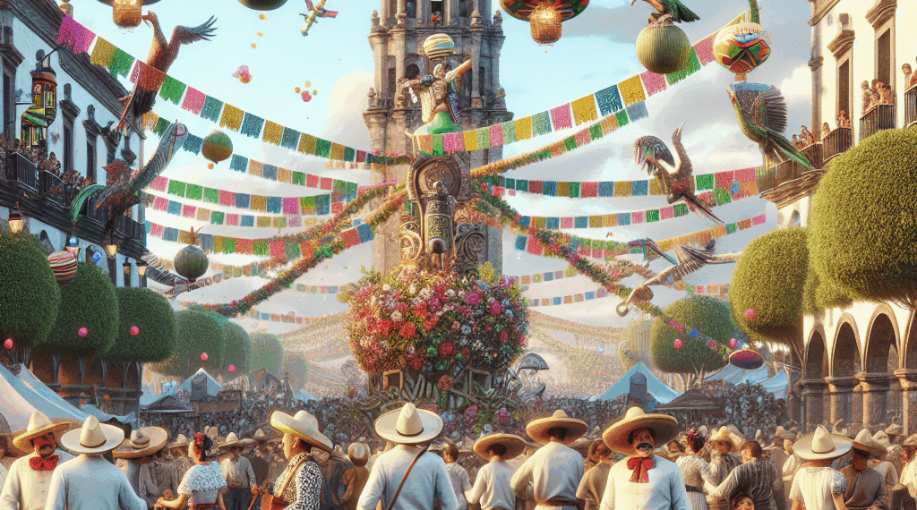 Festival de Cine en Guadalajara celebra 40 ediciones