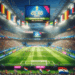 Definidos los partidos de los cuartos de final de la Copa Oro 2025
