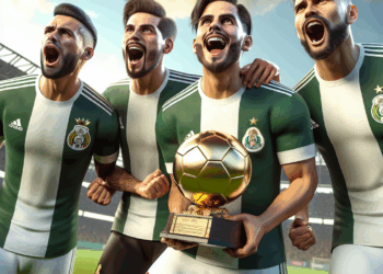 Cuatro regios nominados a Balón de Oro de la Liga MX