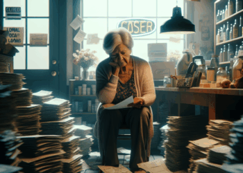 Historias de terror que viven las pymes para acceder a crédito